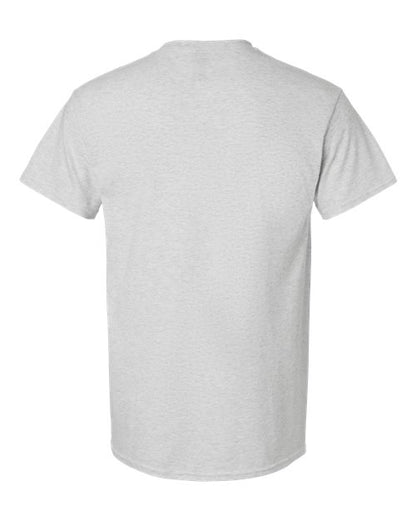 Ultra Cotton® T-Shirt - Ash