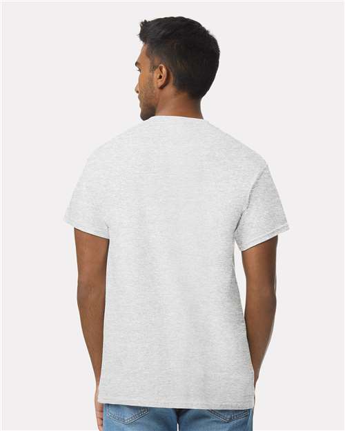 Ultra Cotton® T-Shirt - Ash