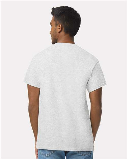 Ultra Cotton® T-Shirt - Ash