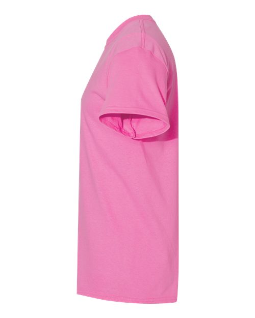 Ultra Cotton® T-Shirt - Azalea