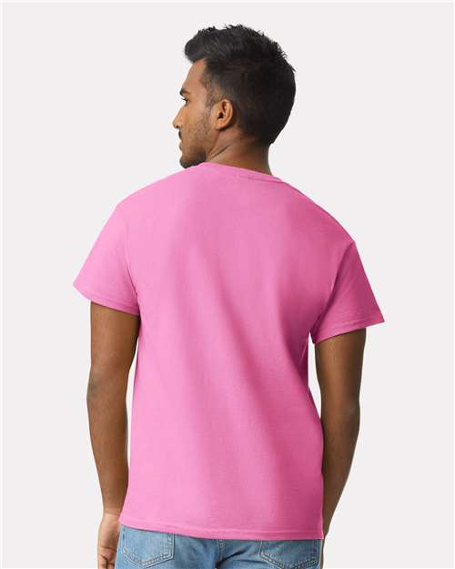 Ultra Cotton® T-Shirt - Azalea