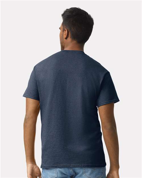 Ultra Cotton® T-Shirt - Blue Dusk