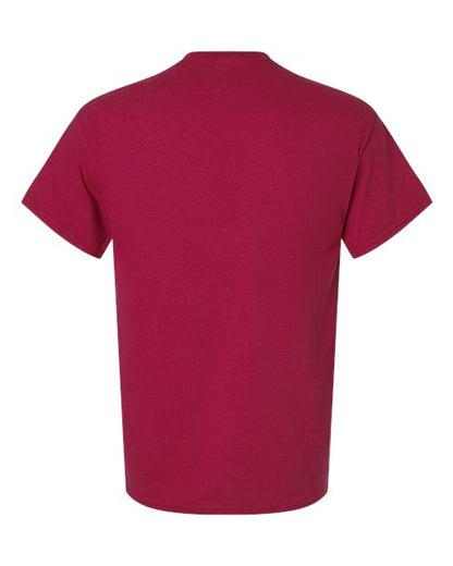 Ultra Cotton® T-Shirt - Cardinal Red