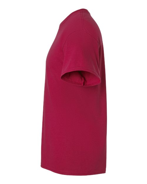 Ultra Cotton® T-Shirt - Cardinal Red