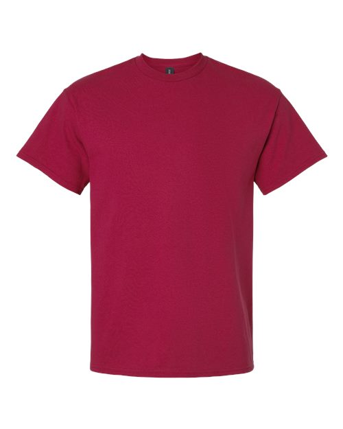 Ultra Cotton® T-Shirt - Cardinal Red