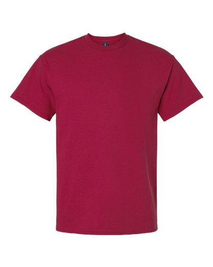 Ultra Cotton® T-Shirt - Cardinal Red
