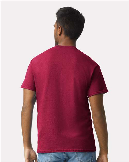 Ultra Cotton® T-Shirt - Cardinal Red