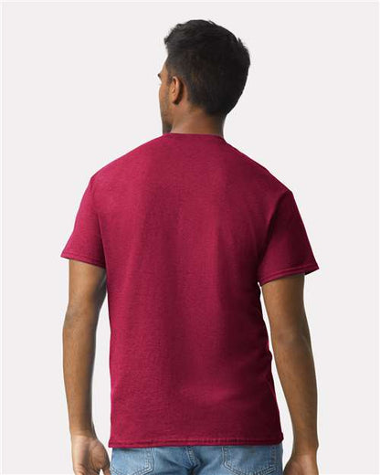 Ultra Cotton® T-Shirt - Cardinal Red