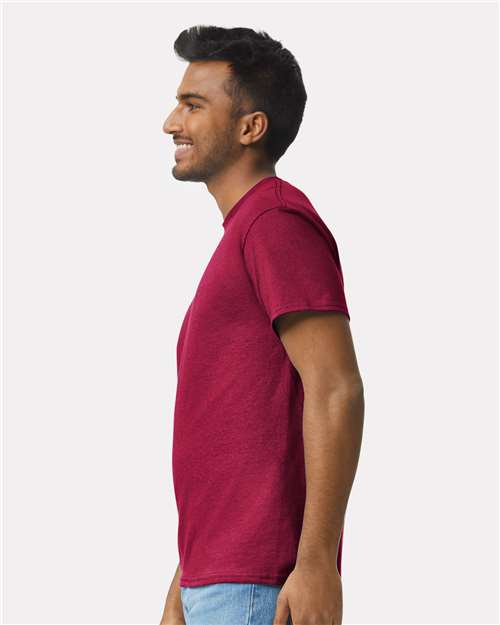 Ultra Cotton® T-Shirt - Cardinal Red