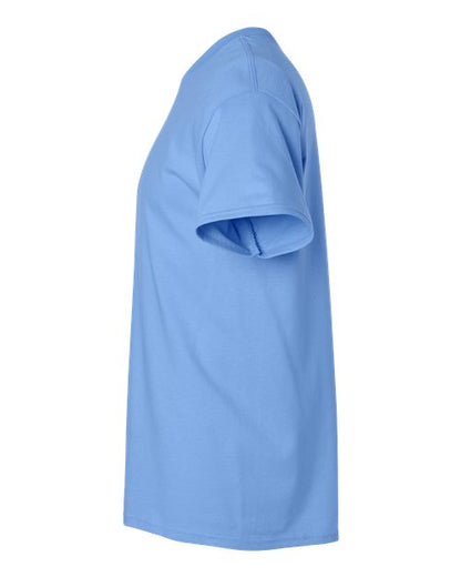 Ultra Cotton® T-Shirt - Carolina Blue