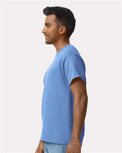 Ultra Cotton® T-Shirt - Carolina Blue