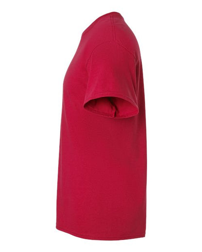 Ultra Cotton® T-Shirt - Cherry Red