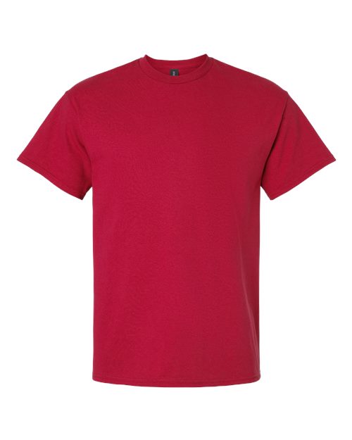 Ultra Cotton® T-Shirt - Cherry Red