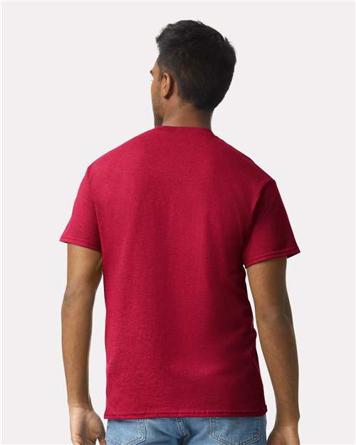 Ultra Cotton® T-Shirt - Cherry Red