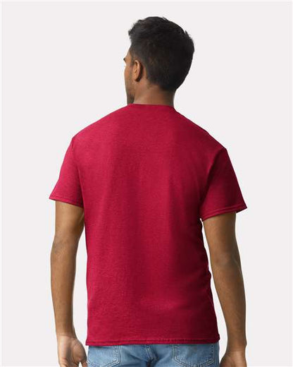 Ultra Cotton® T-Shirt - Cherry Red