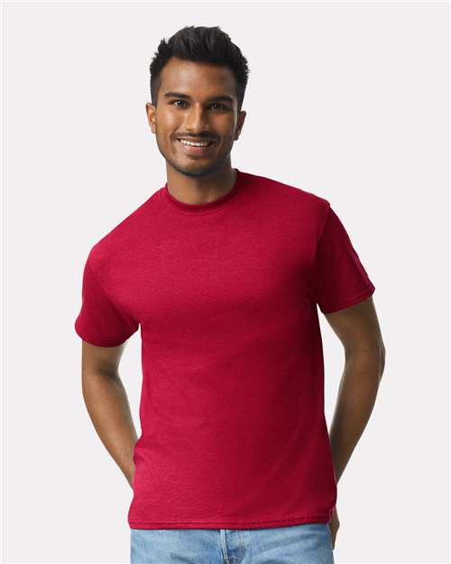 Ultra Cotton® T-Shirt - Cherry Red