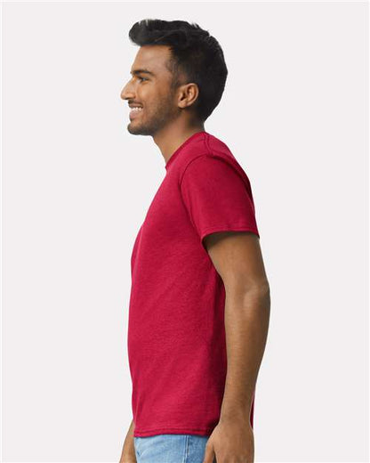 Ultra Cotton® T-Shirt - Cherry Red