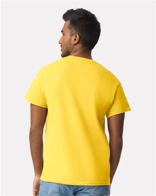 Ultra Cotton® T-Shirt - Daisy