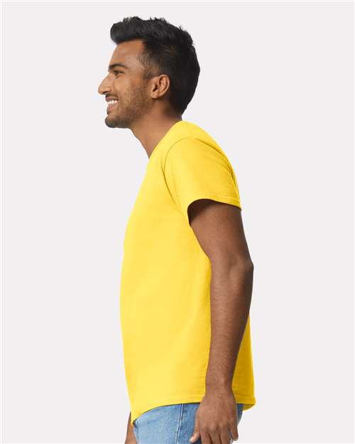 Ultra Cotton® T-Shirt - Daisy