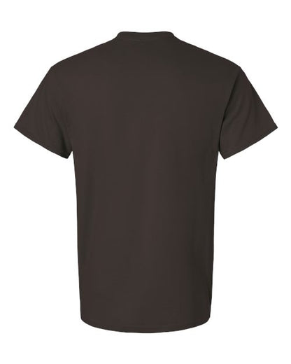 Ultra Cotton® T-Shirt - Dark Chocolate