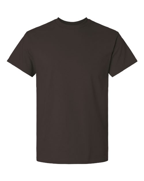 Ultra Cotton® T-Shirt - Dark Chocolate
