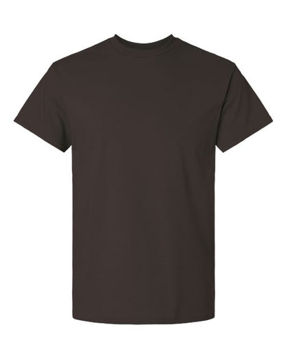 Ultra Cotton® T-Shirt - Dark Chocolate