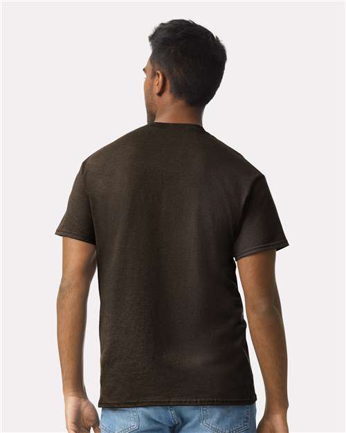 Ultra Cotton® T-Shirt - Dark Chocolate