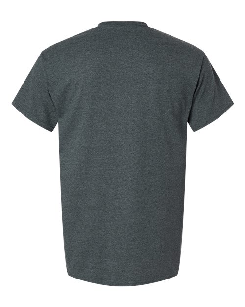 Ultra Cotton® T-Shirt - Dark Heather