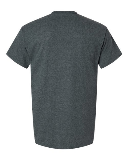 Ultra Cotton® T-Shirt - Dark Heather