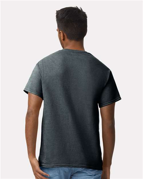 Ultra Cotton® T-Shirt - Dark Heather