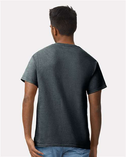 Ultra Cotton® T-Shirt - Dark Heather