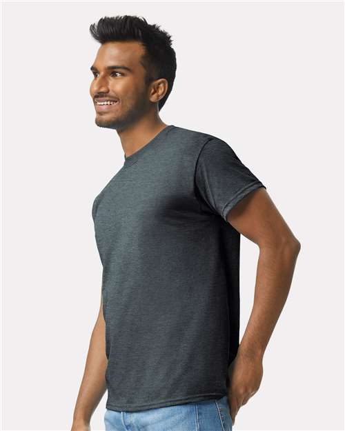 Ultra Cotton® T-Shirt - Dark Heather