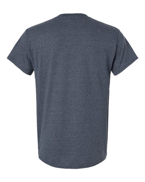 Ultra Cotton® T-Shirt - Heather Navy