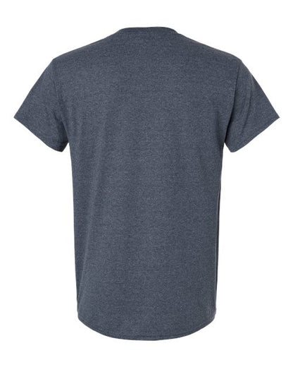 Ultra Cotton® T-Shirt - Heather Navy