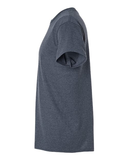 Ultra Cotton® T-Shirt - Heather Navy