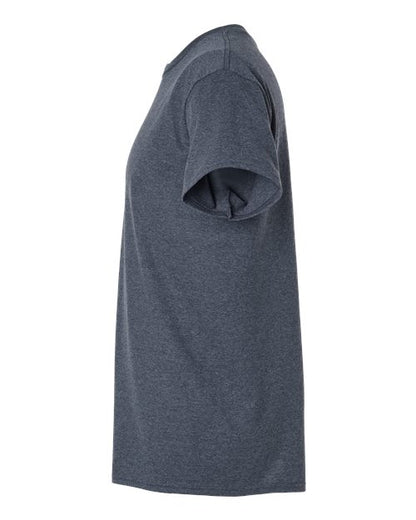 Ultra Cotton® T-Shirt - Heather Navy