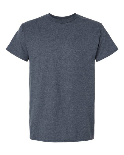 Ultra Cotton® T-Shirt - Heather Navy