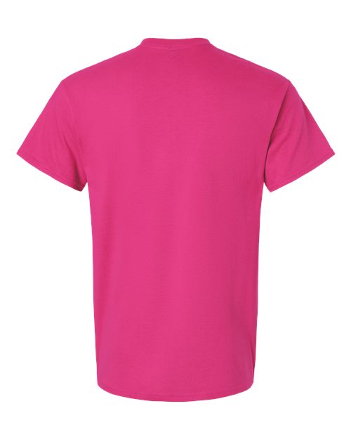 Ultra Cotton® T-Shirt - Heliconia