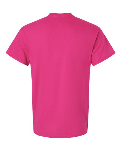 Ultra Cotton® T-Shirt - Heliconia