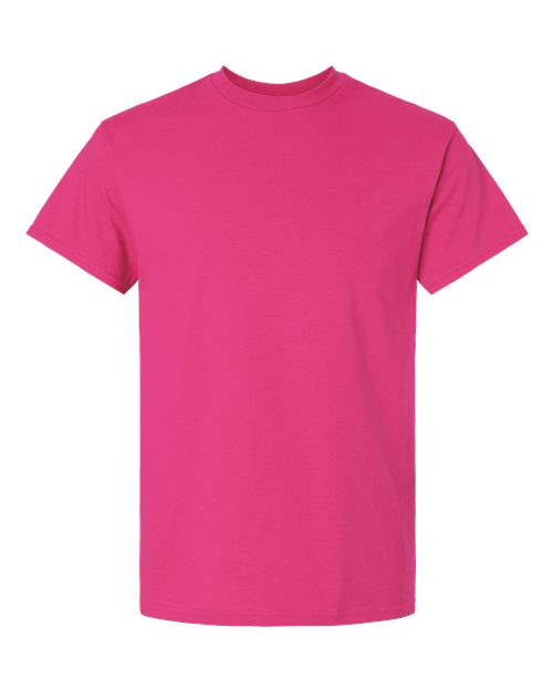 Ultra Cotton® T-Shirt - Heliconia