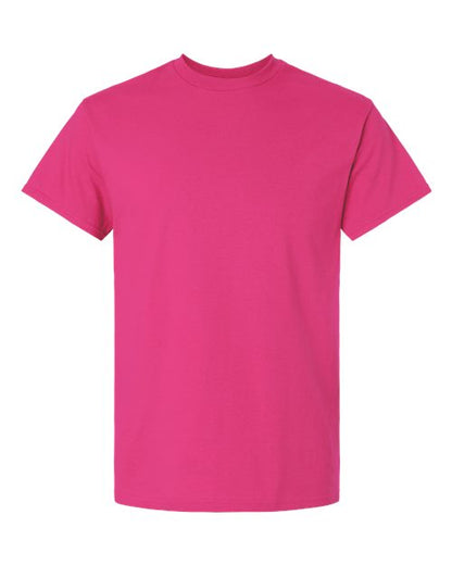 Ultra Cotton® T-Shirt - Heliconia