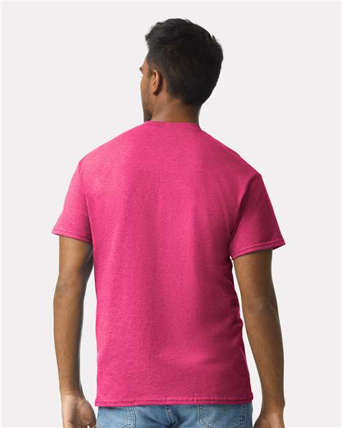 Ultra Cotton® T-Shirt - Heliconia