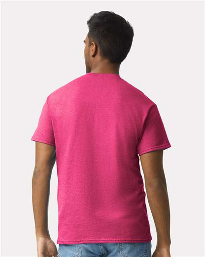 Ultra Cotton® T-Shirt - Heliconia