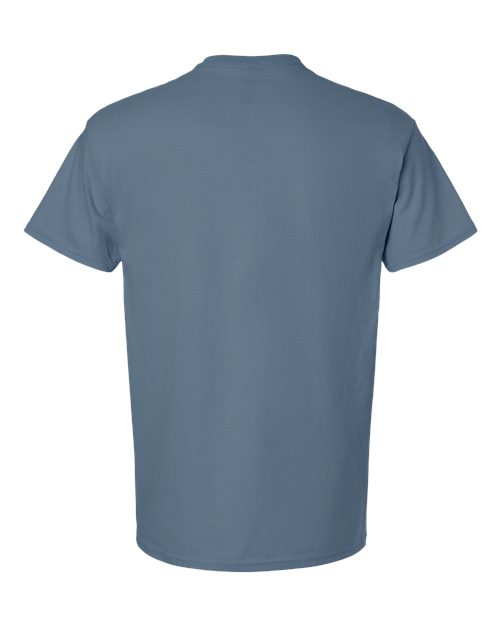 Ultra Cotton® T-Shirt - Indigo Blue