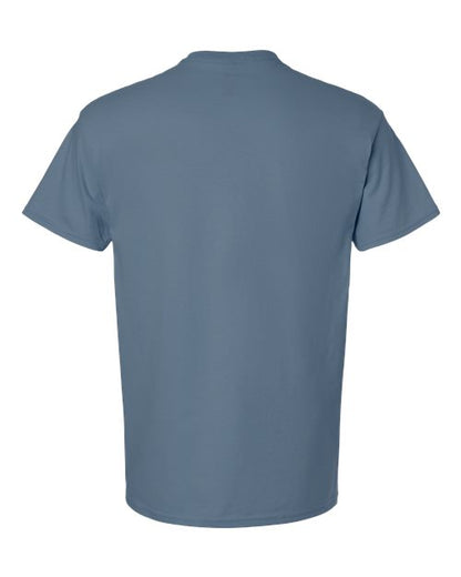 Ultra Cotton® T-Shirt - Indigo Blue