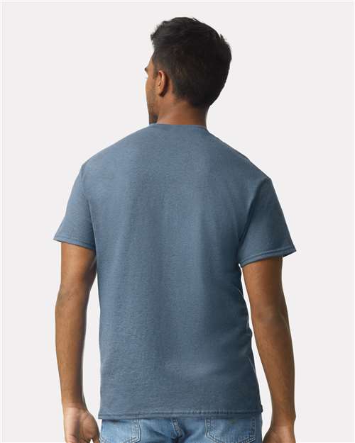 Ultra Cotton® T-Shirt - Indigo Blue