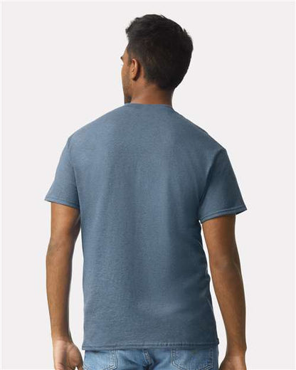 Ultra Cotton® T-Shirt - Indigo Blue