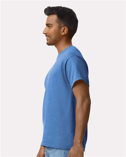 Ultra Cotton® T-Shirt - Iris