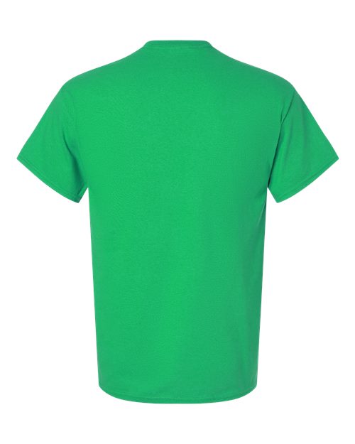 Ultra Cotton® T-Shirt - Irish Green
