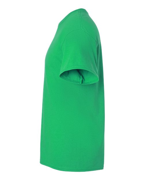Ultra Cotton® T-Shirt - Irish Green